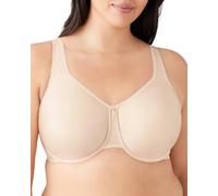 Wacoal - BASIC BEAUTY UNDERWIRE BRA, Reggiseno unisex, beige (nude), 5D IT (100D FR)