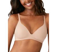 Wacoal Comfort First - Reggiseno t-Shirt Bra Senza Ferretto, Roebuck, 3 A (Taglia Produttore: 34A)