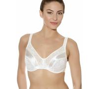 Wacoal Le Minimizer - Reggiseno snellente con ferretto, colore: avorio, Avorio, 7D