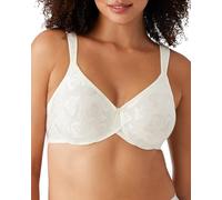 Wacoal Reggiseno con Ferretto a Figura Intera da Donna, Reebok Cardio Motion, 4F