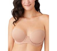 Wacoal, Reggiseno Convertibile Senza Spalline Red Carpet, Roebuck, 2 C (Taglia Produttore: 32C)