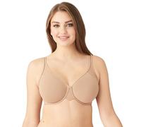 Wacoal - Reggiseno Coppa Morbida, Donna, Beige (Moka), 2E