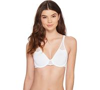 Wacoal - Reggiseno Coppa Morbida, Donna, Bianco (Blanc), 2C
