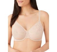 Wacoal - Reggiseno da donna a copertura completa sabbia 6D