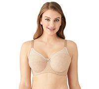 Wacoal - Reggiseno da donna a copertura completa Toast 3F