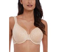 Wacoal Reggiseno da donna Awareness Contour, sabbia, 4 C (Taglia Produttore: 36C)