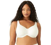 Wacoal Reggiseno da Donna Basic Beauty Contour T-Shirt, Avorio, 5C