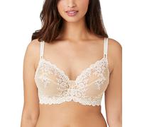 Wacoal - Reggiseno, Donna, Beige (Nude), Taglia Produttore: 95E