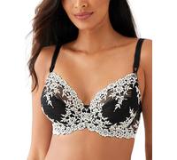 Wacoal - Reggiseno, Donna, Nero (Noir), Taglia Produttore: 95E