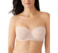 Wacoal Reggiseno Minimizer Senza Spalline con Effetti visivi da Donna, Sabbia, 3 C (Taglia Produttore: 34C)