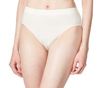 Wacoal Slip da Donna B-Smooth Hi-Cut, Avorio, XL