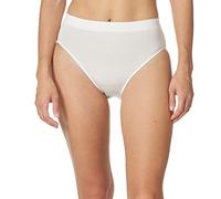 Wacoal Slip da Donna B-Smooth Hi-Cut, Bianco, XL