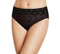 Wacoal - Slip da donna Nero S