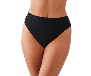 Wacoal Women's B-Smooth High-Cut Panty