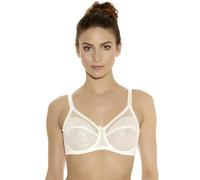 Wacoal Women's Retro Chic Bra, Ivory, 40D