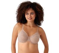 Wacoal Womens Visual Effects Minimizer Bra, Roebuck, 36H US