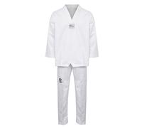 Wacoku Wtf Approvato Mondo Taekwondo Suit Uniforme Tkd da Gara Gi Bambini Adulti