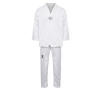 Wacoku Wtf Approvato Mondo Taekwondo Suit Uniforme Tkd da Gara Gi Bambini Adulti