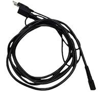 Wacom ACK4310601 cavo USB USB 2.0 3 m USB A Micro-USB B Nero