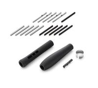 Wacom ACK-40001 Kit di Punte e Accessori di Ricambio per Tavoletta Grafica, per