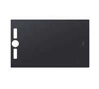 Wacom ACK122313 Foglio di Tessitura Ruvida per Intuos Pro Large