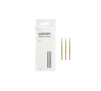 Wacom ACK22207 accessorio per tablet grafico Ricarica per pennino della penna (WACOM BALLPOINT BP 1.0 REFILL - .)