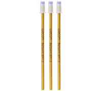 Wacom ACK22207 Ricariche per penna a sfera con pennino da 1,0 mm e inchiostro nero a olio (confezione da 3)