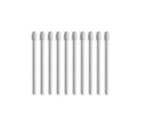 Wacom ACK22213 accessorio per tablet grafico Pennino (WACOM PEN NIBS FELT 10-PACK - .)