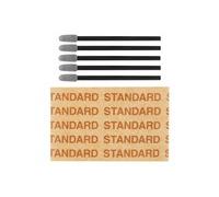 Wacom ACK24801Z Pennino Wacom Pro Pen 3 Nero 5 pz Replacement Standard pen nibs