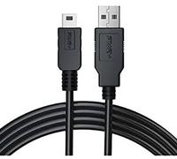 Wacom ACK4090601 Cavo USB da 3 metri per STU-430 e STU-530