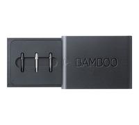 Wacom ACK42416 Pennino Wacom Bamboo Ink (CS321AK) Nero 3 pz Scatola Nib Kit for