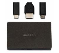 Wacom ACK45719Z accessorio per tablet grafico Docking station ([AUG] Wacom Conve