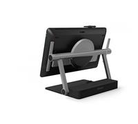 Wacom ACK62801K accessorio per tablet grafico Stand (Wacom Ergo Stand - digitize