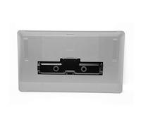 Wacom ACK62804K Adattatore di Montaggio Vesa per Cintiq 24 e 32 Pollici Nero