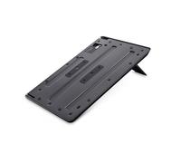 Wacom ACK642KZ accessorio per tablet grafico Stand (PORTRAIT STAND FOR DTK-1660E - .) NEW
