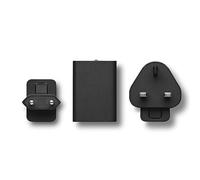 Wacom ACK44914B adattatore e invertitore Interno Nero (Wacom One - str?mforsyningsadapter) NEW
