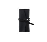 Wacom Astuccio in pelle arrotolabile per riporre in modo sicuro penne e cavi