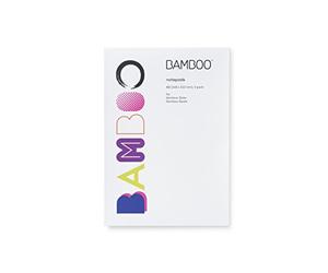 Wacom Bamboo Folio/Slate notepads, A5