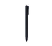 WACOM Bamboo Solo 4 Penna Digitale Classica in Blu per Dispositivi Touchscreen iOS, Android e Windows/Design Ergonomico