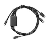 Wacom Cavo 3 in 1 One 12 One 13 Touch