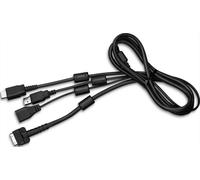 Wacom 3-in-1 kabel per Cintiq 16