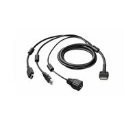 Wacom Cavo 3 in 1 per pen display DTH-1152