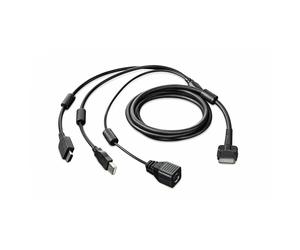 Wacom Cavo 3 in 1 per pen display DTH-1152