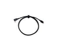 Wacom Cavo da USB-C a USB-C per l'alimentazione e il trasferimento dati, lunghezza: 1 m