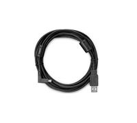 Wacom cavo USB 3 m USB A Nero