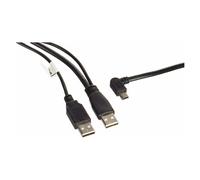 Wacom Cavo USB 3 Metri per Tavolette Grafiche - Nero - M/M