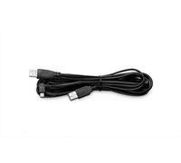 Wacom - Cavo Usb Da 3 Metri Per Dtu1141 Con Forma A "l"-nero Wacom