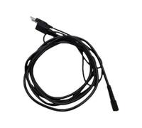 Wacom ACK4310601 cavo USB USB 2.0 3 m USB A Micro-USB B Nero