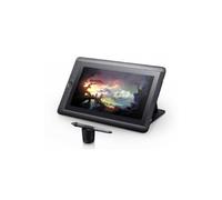 Wacom Cintiq, display interattivo con penna 13HD, versione in lingua inglese - nero