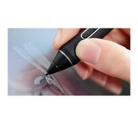 Wacom Cintiq 16 pen display con supporti ribaltabili integrati (Enterprise Edition per aziende)